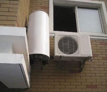 万和空气能热水器保养指南